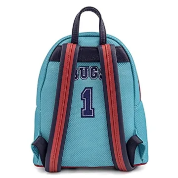 Loungefly Space Jam Tune Squad Bugs Women's Bag