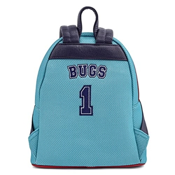 Loungefly Space Jam Tune Squad Bugs Women's Bag