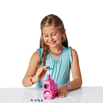 Cutie Stix Jewelry Making Set for Kids - Fun Craft Kit