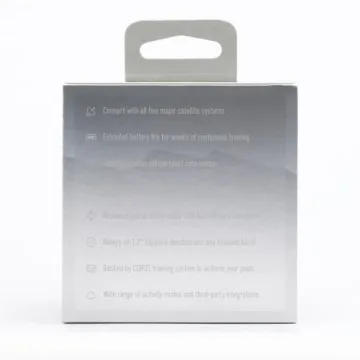 COROS APEX 2 GPS Outdoor Watch with 40 Hour Battery Life