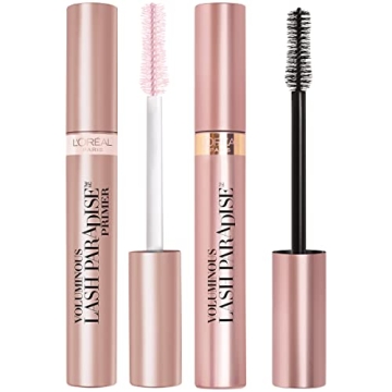 L’Oreal Paris Lash Paradise Mascara & Primer Holiday Set