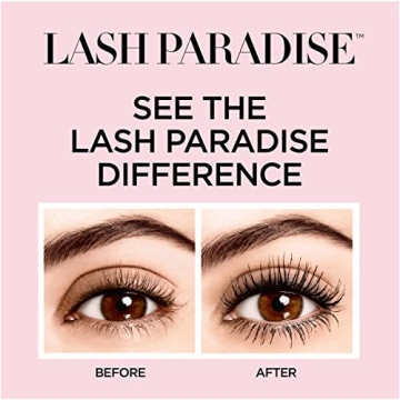L’Oreal Paris Lash Paradise Mascara & Primer Holiday Set
