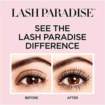 L’Oreal Paris Lash Paradise Mascara & Primer Holiday Set