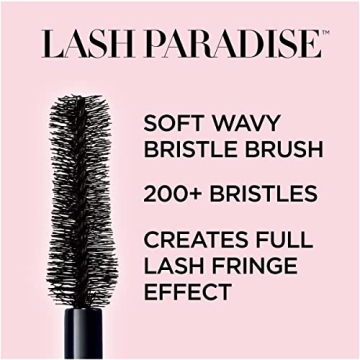 L’Oreal Paris Lash Paradise Mascara & Primer Holiday Set