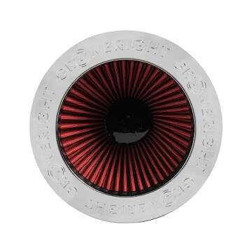 GrowBright 4-Inch CleanFlow HEPA Filter