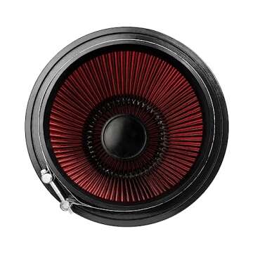 GrowBright 4-Inch CleanFlow HEPA Filter