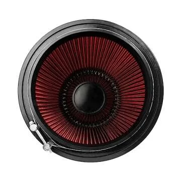 GrowBright 4-Inch CleanFlow HEPA Filter