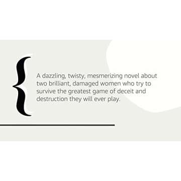 Pretty Things: A Novel