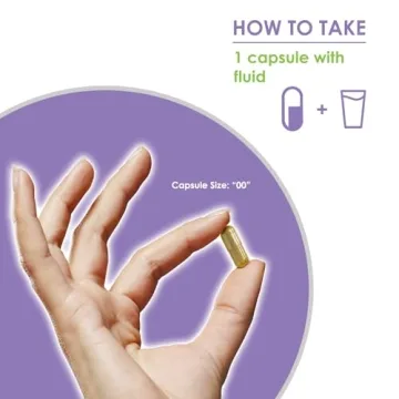 VH Nutrition VITEX+ | Natural Hormonal Balance Support