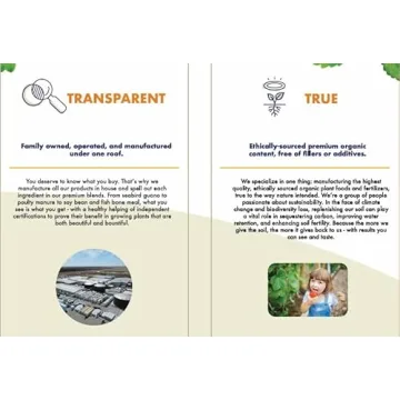 Organic Prilled Sulfur Granular Fertilizer - 5 lbs