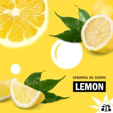 Molly's Suds Washing Machine Cleaner Tablets for Freshness