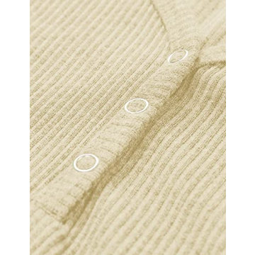 Stylish MEROKEETY V Neck Tank Tops for Women