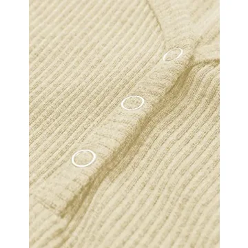 Stylish MEROKEETY V Neck Tank Tops for Women