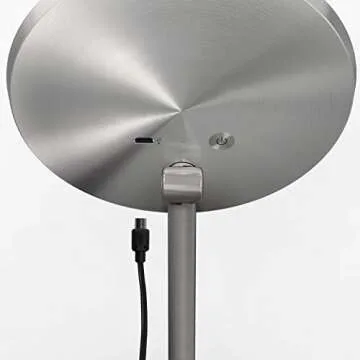 Simplehuman Sensor Makeup Mirror with Touch Control