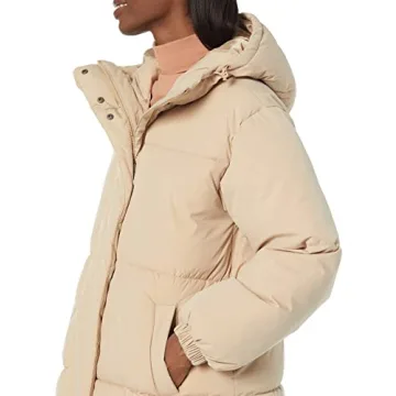 Cozy and Stylish Oversized Long Puffer Jacket for Women
