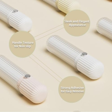 Sgdazo Compact Lint Roller for Travel & Everyday Use