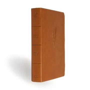 CSB Notetaking Bible: Large Print, LeatherTouch Design