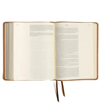 CSB Notetaking Bible: Large Print, LeatherTouch Design