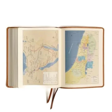 CSB Notetaking Bible: Large Print, LeatherTouch Design