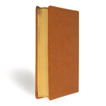 CSB Notetaking Bible: Large Print, LeatherTouch Design