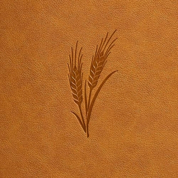 CSB Notetaking Bible: Large Print, LeatherTouch Design