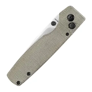 Kizer Original XL Pocket Knife - Versatile 154CM EDC Knife