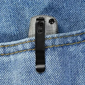 Kizer Original XL Pocket Knife - Versatile 154CM EDC Knife