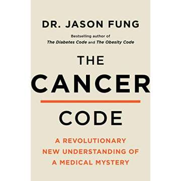 The Cancer Code: Uncovering the Truth Behind Cancer's Metabolic Pathways and Potential Paths for Hea...