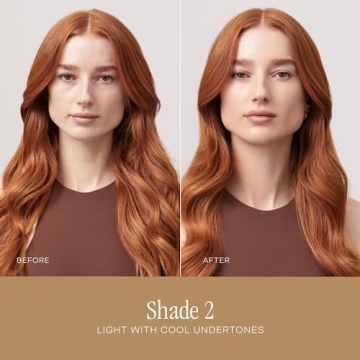 Summer Fridays Sheer Skin Tint - Lightweight Hydrating Coverage