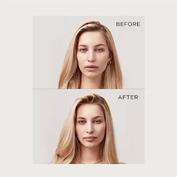 Summer Fridays Sheer Skin Tint - Lightweight Hydrating Coverage