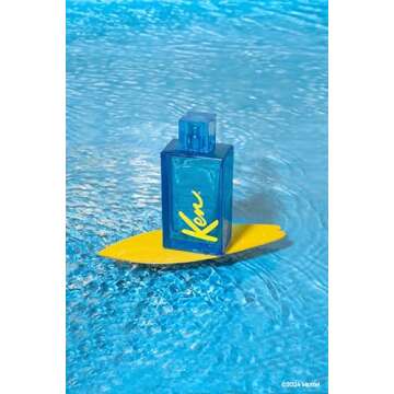 DefineMe Ken Men's Fragrance, 2024 Award Winning Scent, 3.4 FL OZ, Eau de Parfum