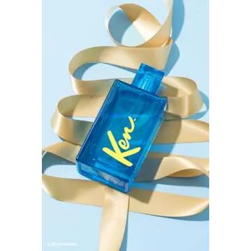 DefineMe Ken Men's Fragrance, 2024 Award Winning Scent, 3.4 FL OZ, Eau de Parfum