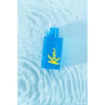 DefineMe Ken Men's Fragrance, 2024 Award Winning Scent, 3.4 FL OZ, Eau de Parfum