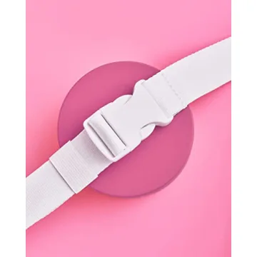 xo Fetti Bride Fanny Pack for Bachelorette Celebrations