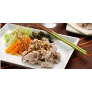 Chinkiang Zhenjiang Vinegar 6 Yr Aged - Hengshun Brand 500mL