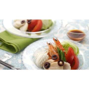 Chinkiang Zhenjiang Vinegar 6 Yr Aged - Hengshun Brand 500mL