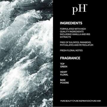 Lightweight Frizz Control Mousse for Defined Hairstyles