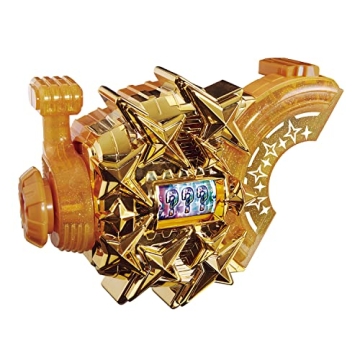 Kamen Rider Geats Feverslot Raise Buckle - Fun for All Ages