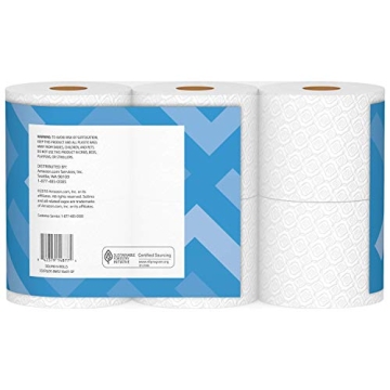 Affordable Solimo 2-Ply Toilet Paper for All Your Needs