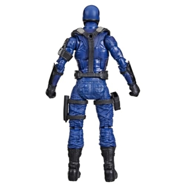 G.I. Joe Classified Cobra Trooper 6 Inch Action Figure Collectible
