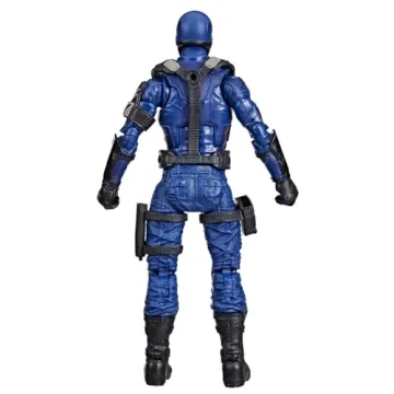 G.I. Joe Classified Cobra Trooper 6 Inch Action Figure Collectible