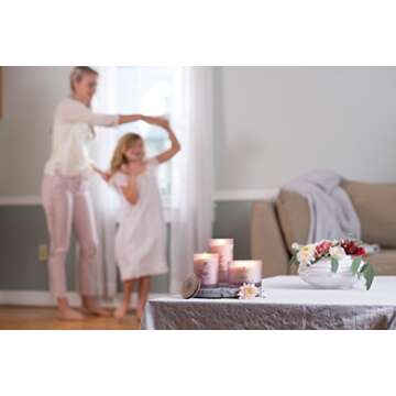 Chesapeake Bay Candle, Joy + Laughter - Large Jar Scented Candle