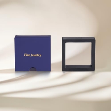 Trendy QUINBY Hoop Earrings Set for Sensitive Ears