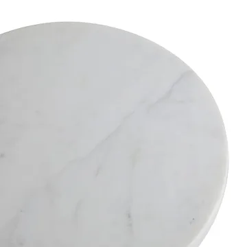 Elegant Creative Co-op Marble Cheese/Cutting Board 8 inches