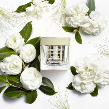 Leonor Greyl Paris - Masque Quintessence - Deep Conditioning Mask for Brittle and Very Damaged Hair ...