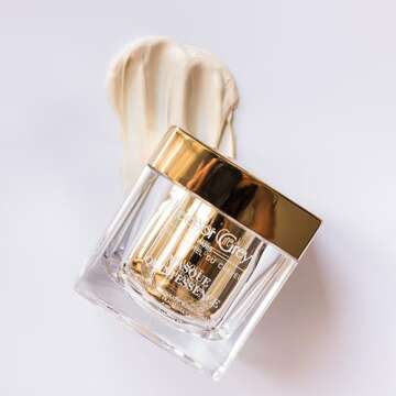 Leonor Greyl Masque Quintessence Deep Conditioning Mask