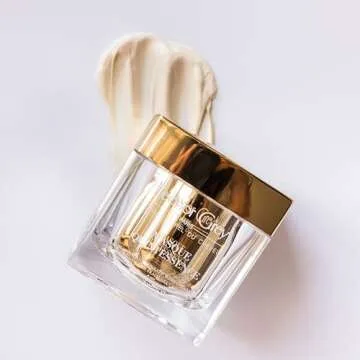 Leonor Greyl Masque Quintessence Deep Conditioning Mask