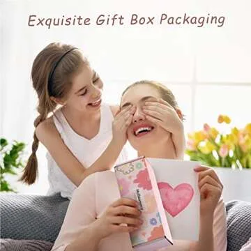 6PCS Matte Flower Large Hair Clips For Women Thick Hair, Non Slip Strong Hold For Thin Hair, Big Cute Daisy Hair Accessories For Girls Valentine's Day Gifts Holiday, 6 Colors