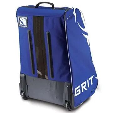 Grit HYFX Junior Hockey Tower 30" Equipment Bag