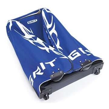 Grit HYFX 30" Junior Hockey Tower Equipment Bag